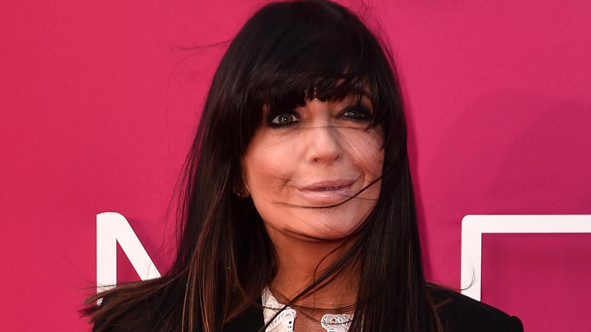 Strictly's Claudia Winkleman hints at MAJOR star signing for next year ...