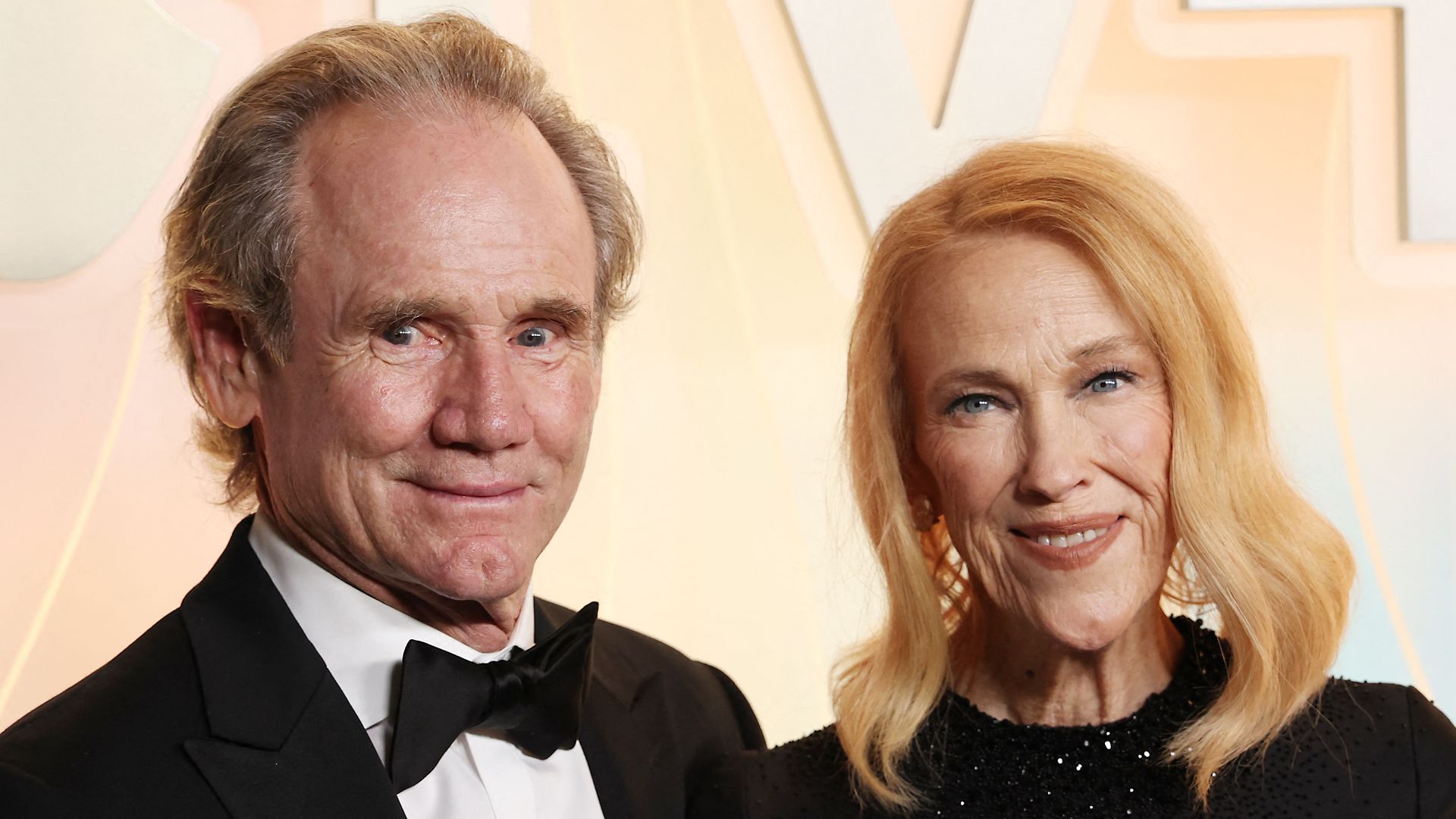 Inside Catherine O'Hara's 33-year marriage after famous director played matchmaker