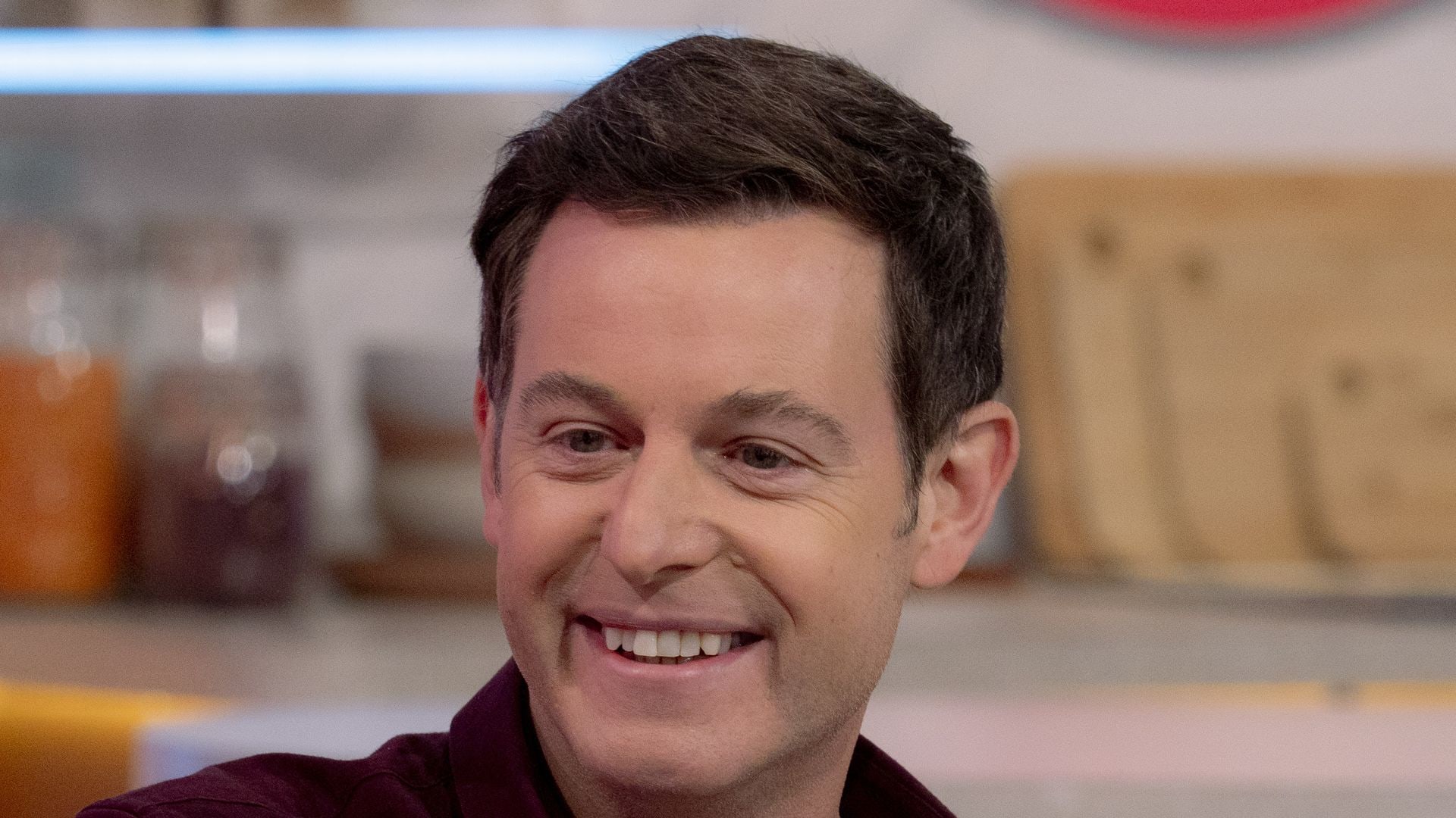 Countryfile star Matt Baker welcomes precious new family addition