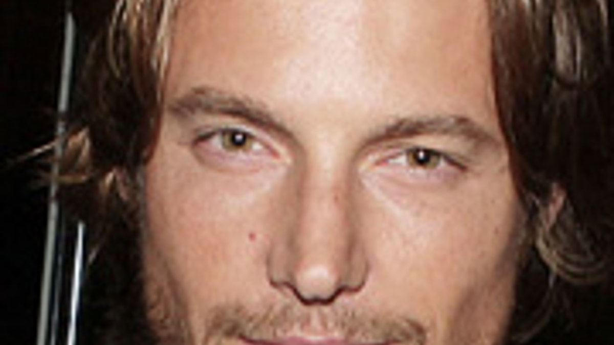 Gabriel Aubry - Biography | HELLO!