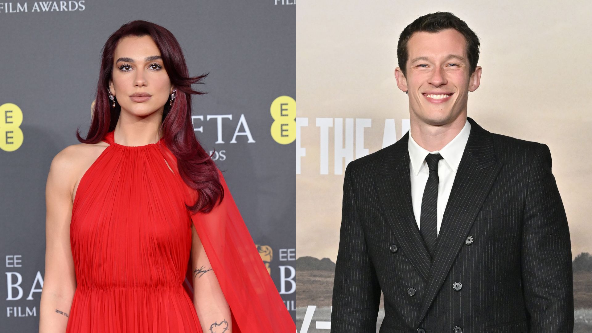 Callum Turner: Everything you need to know about Dua Lipa’s new boyfriend