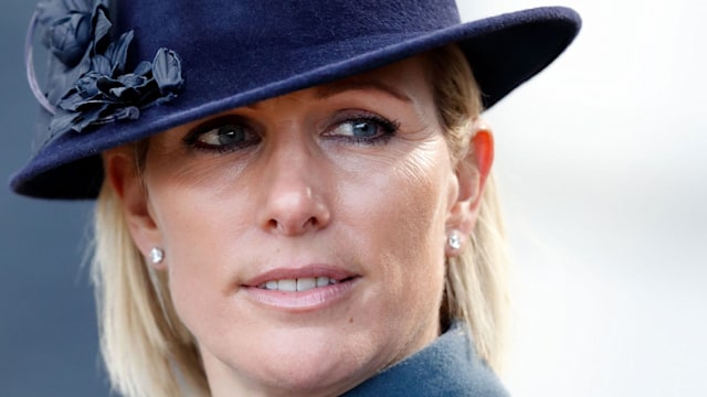 zara tindall memorial