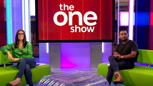 the one show