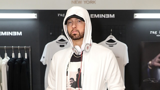 eminem rag and bone x eminem london pop up