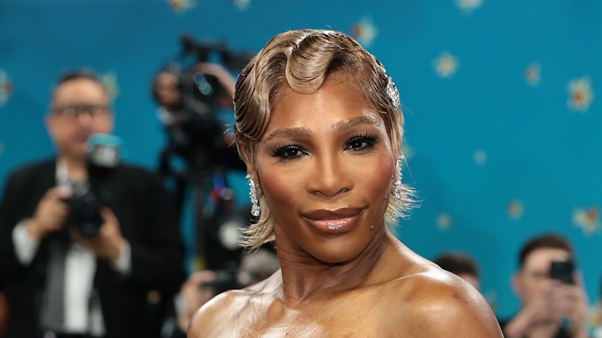 Serena Williams and husband Alexis Ohanian clash over division of $450m net worth for their daughter Olympia, 7