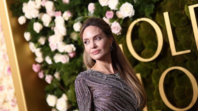 Angelina Jolie's heartbreaking admission about divorce from Brad Pitt: 'Lights dimmed' 
