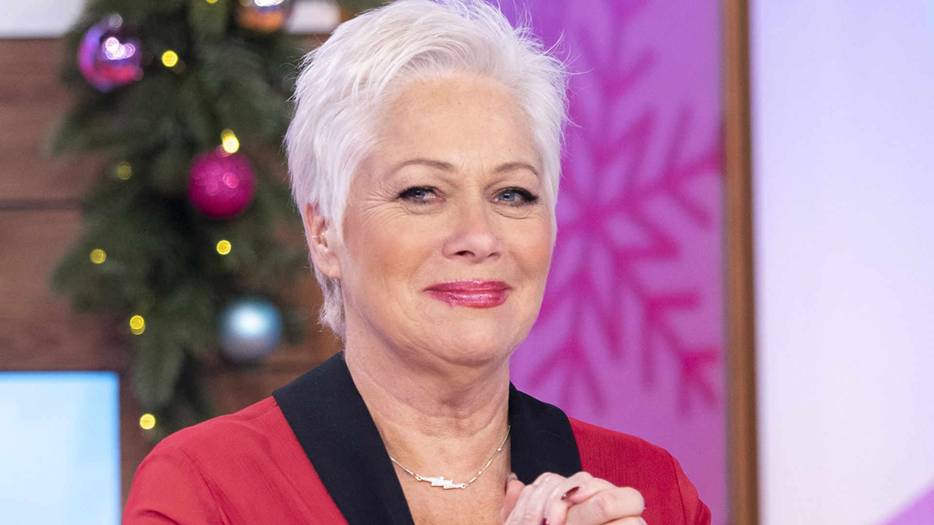 denise welch 1t