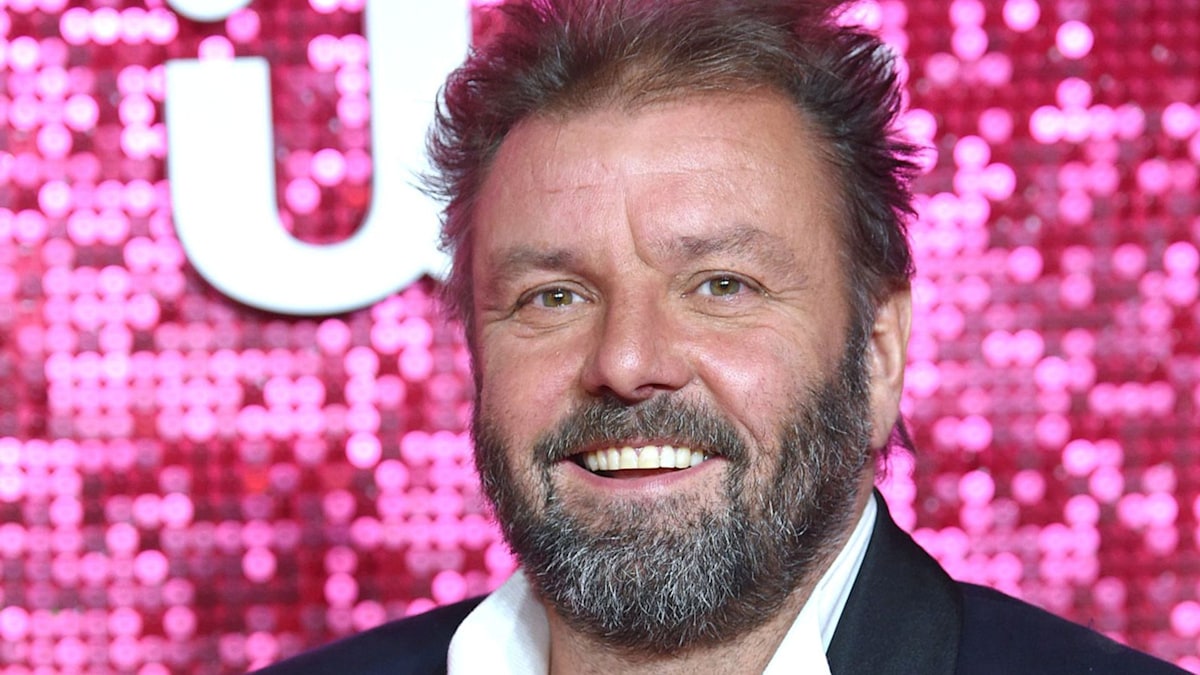 Homes Under The Hammer star Martin Roberts' postsurgery update makes