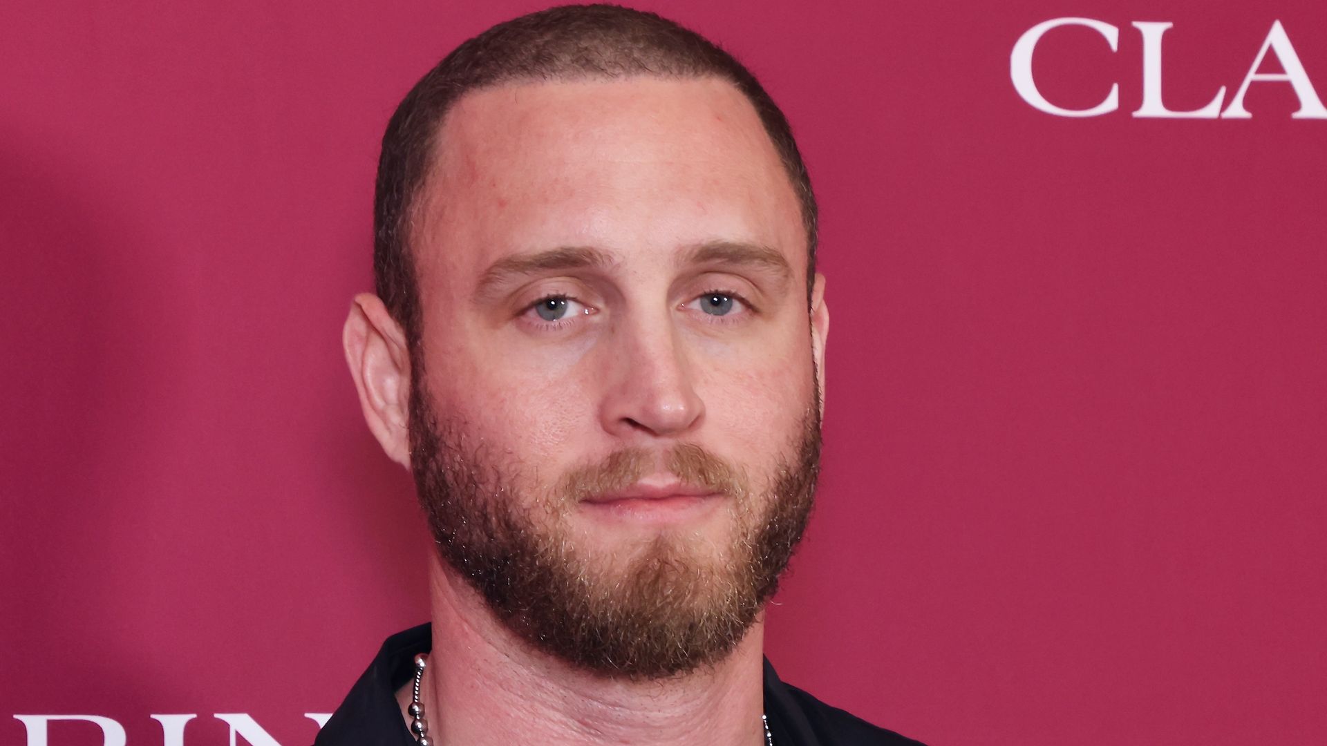 Exclusive: Chet Hanks reveals Jelly Roll has been 'there as a resource' as he builds music career