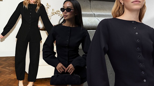 Aligne Blazer