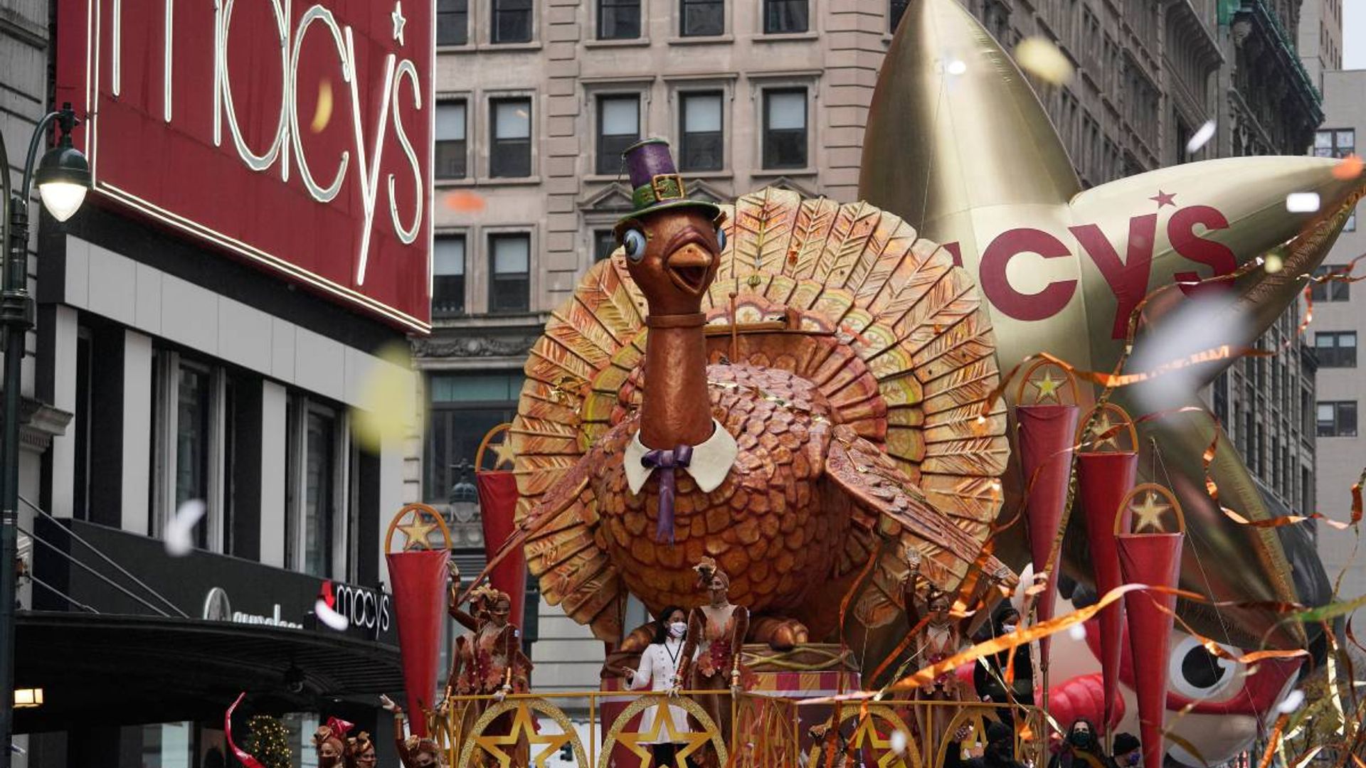 Thanksgiving 2022: How to celebrate, what to watch, and what to eat ...