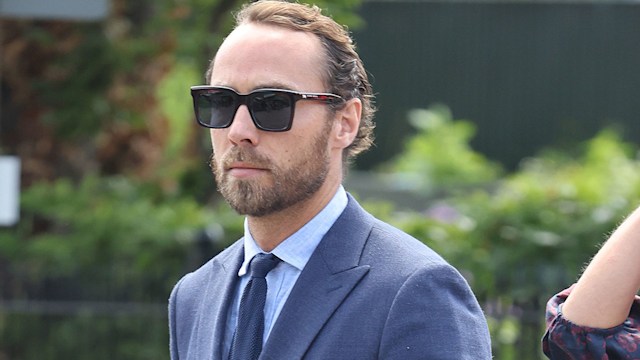 james middleton wimbledon