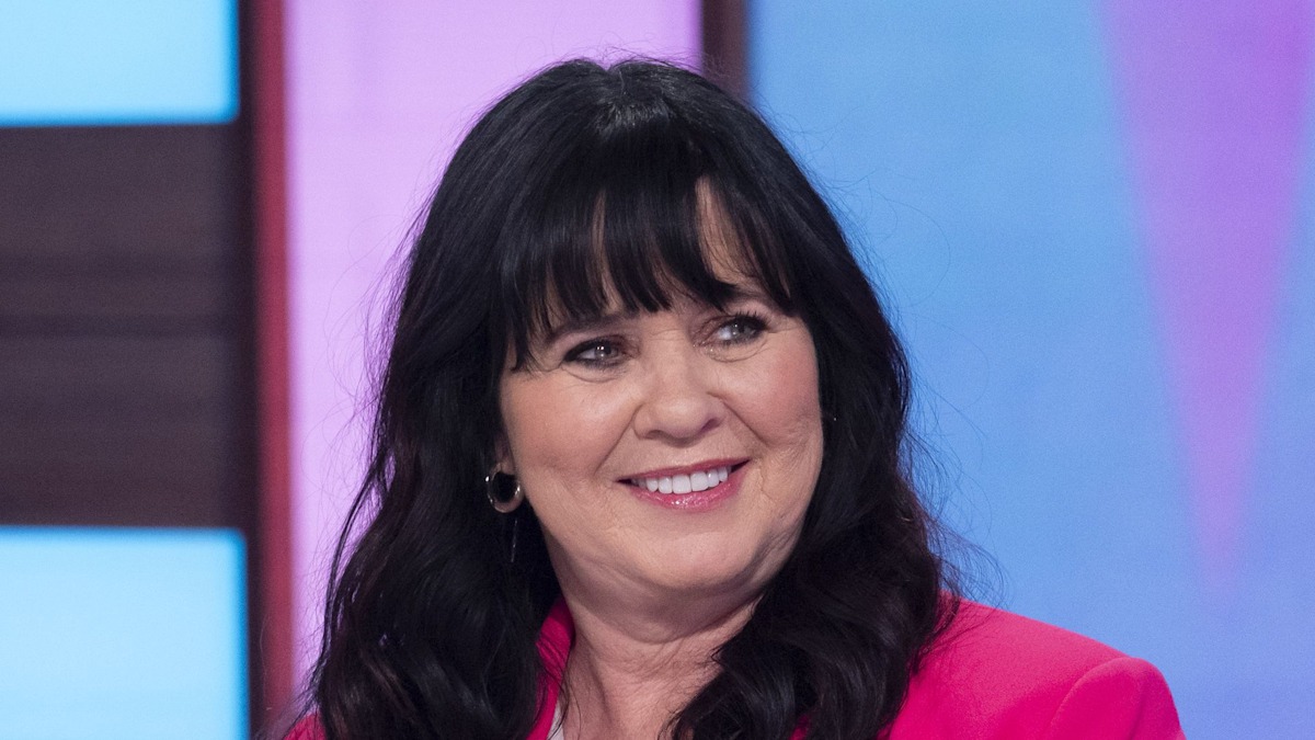 Coleen Nolan sparks reaction with ultra-rare photos of lookalike ...