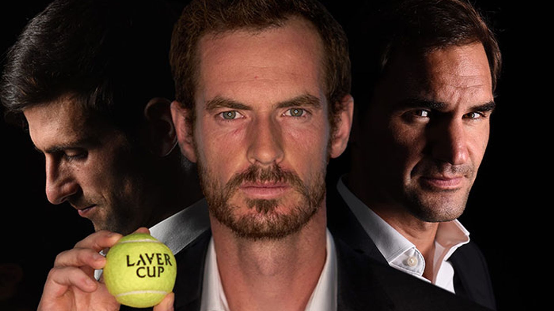 Laver Cup Latest News, Pictures & Videos HELLO!