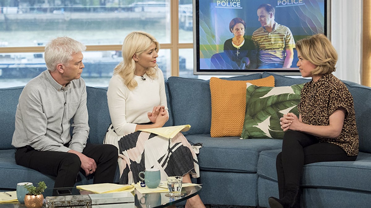 Little Boy Blue actress reveals Rhys Jones' family reaction HELLO!