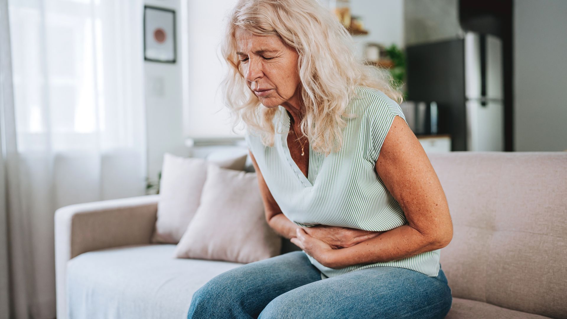 Why your grandparents never had gut issues (and what they ate instead)