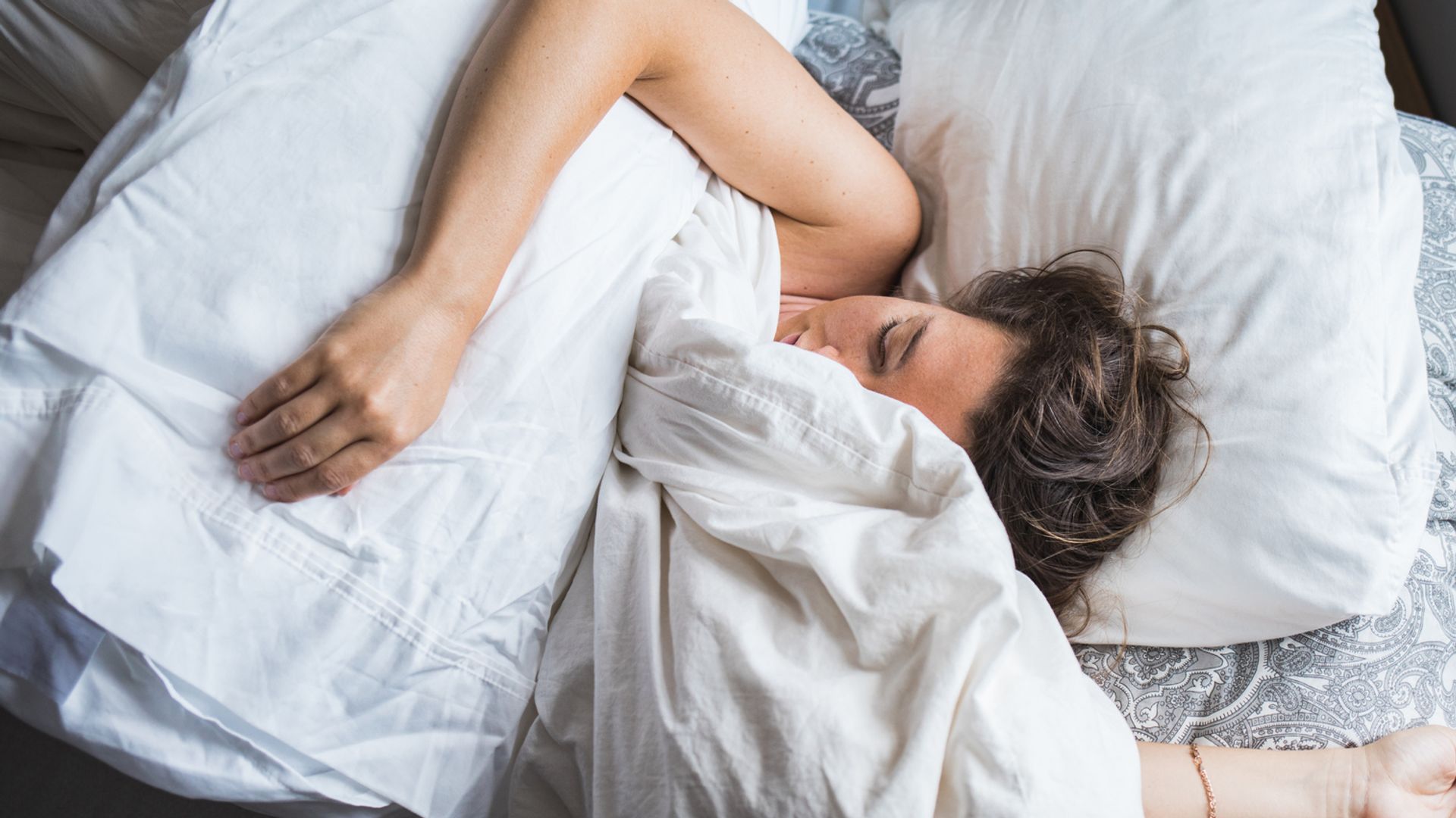 How to make your bedroom menopause-friendly: expert tips for a better night's sleep