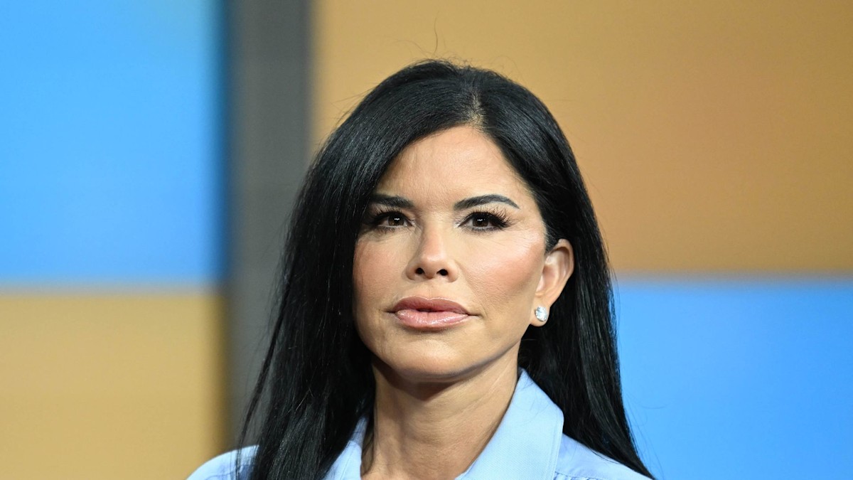 Lauren Sanchez in disbelief as she shares update &mdash; fans react | HELLO!