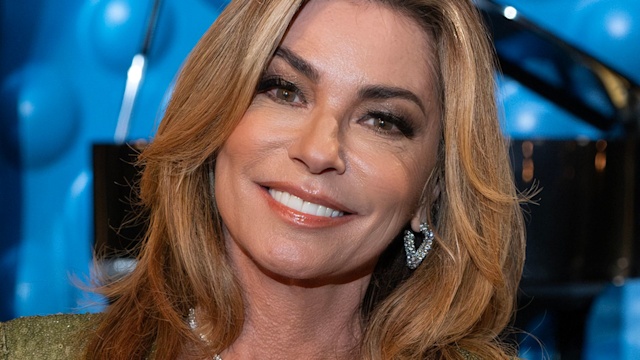 Shania Twain