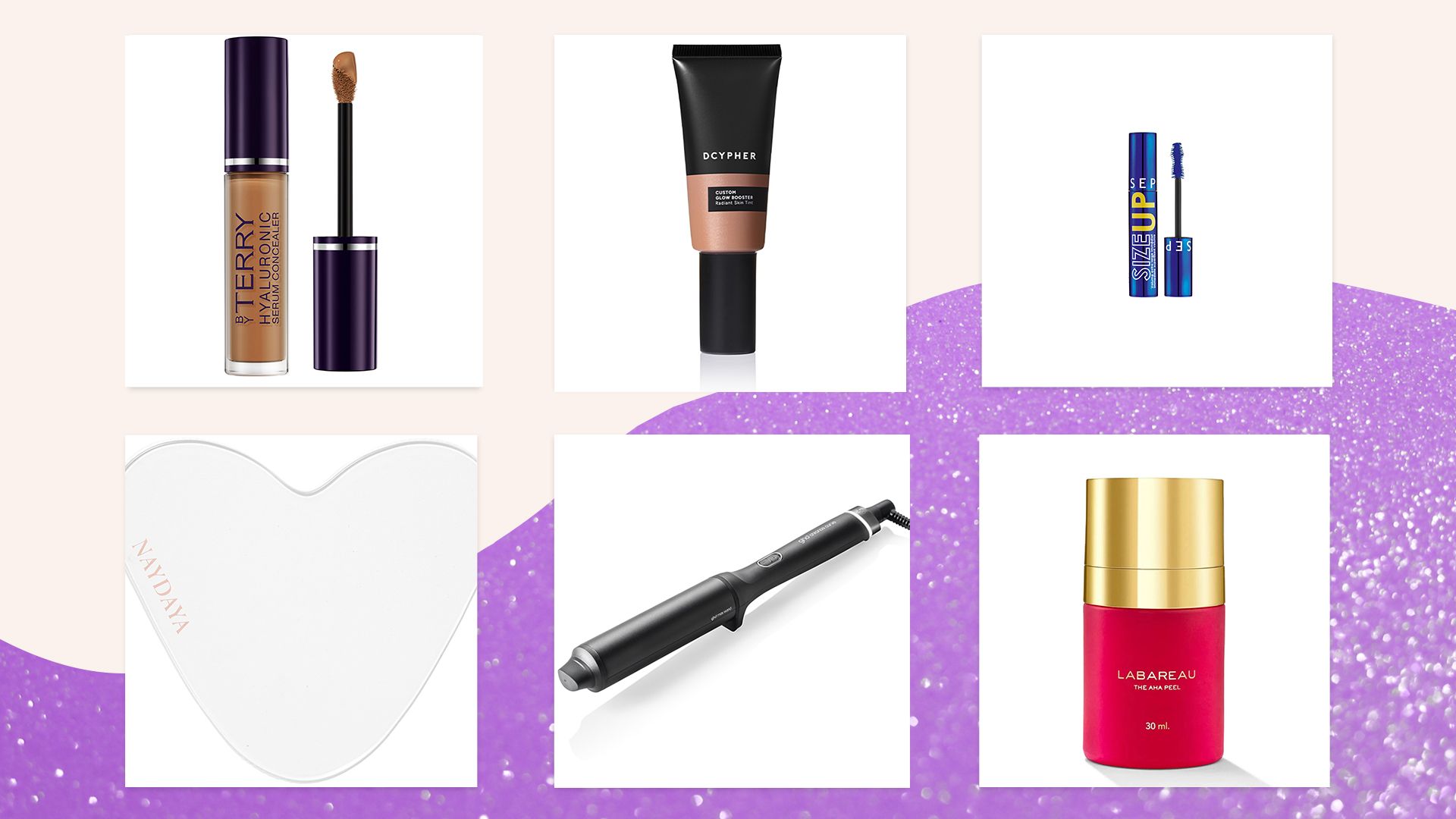 2025's most impressive beauty launches according to our editors