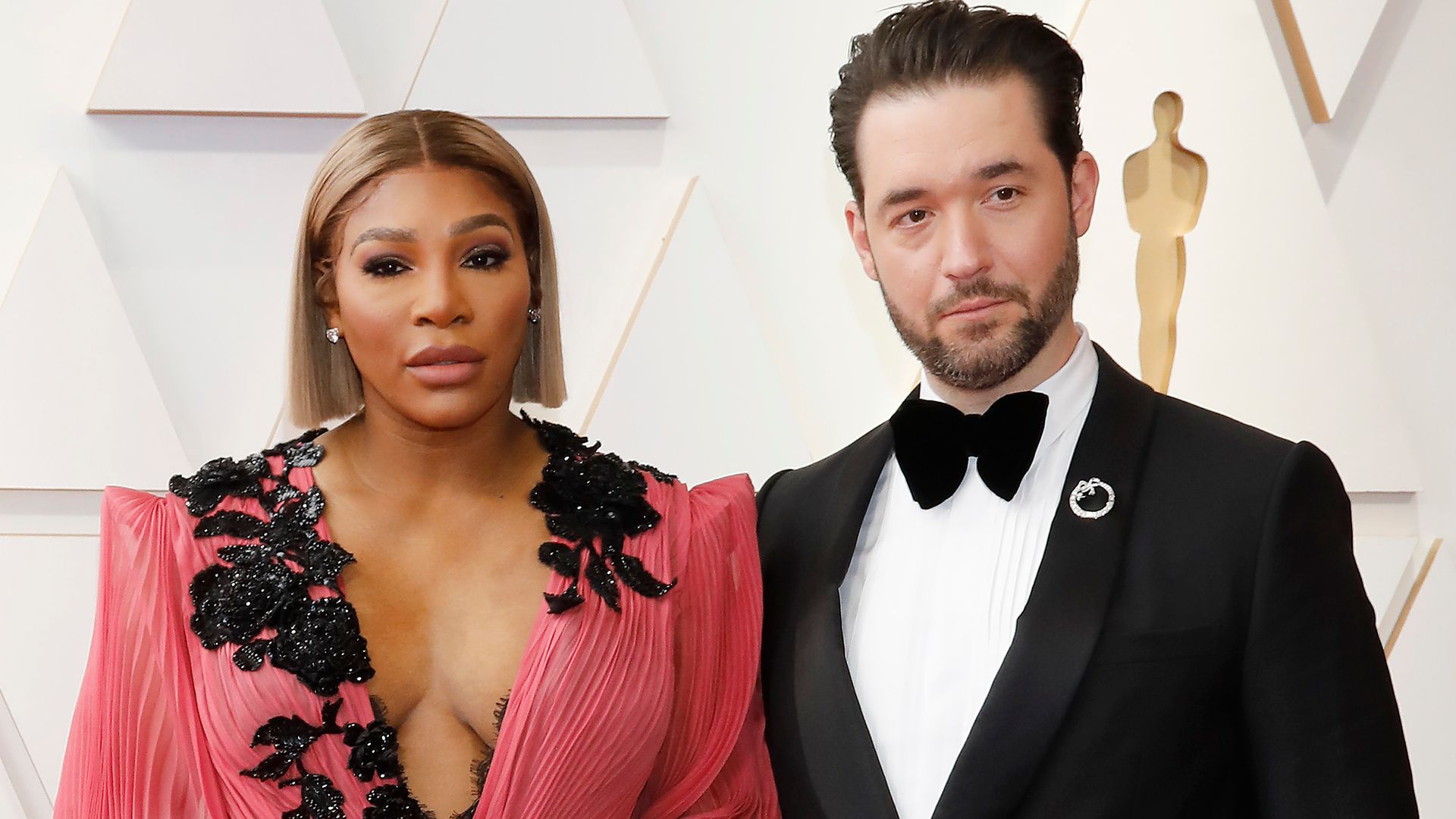 Serena Williams' husband defends her with rare statement following backlash