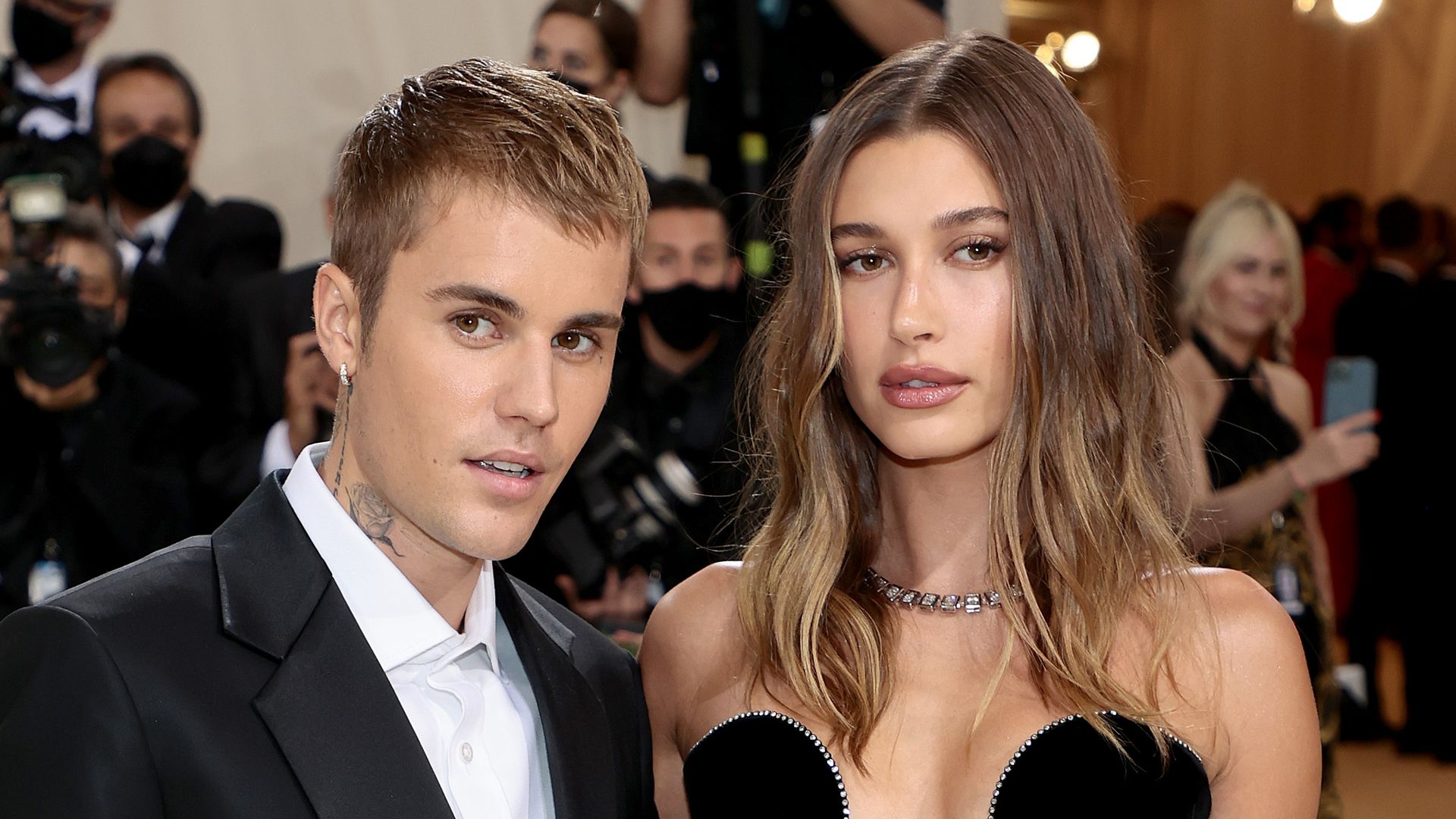 Justin and Hailey Bieber’s A-List garden feature at $25m mansion