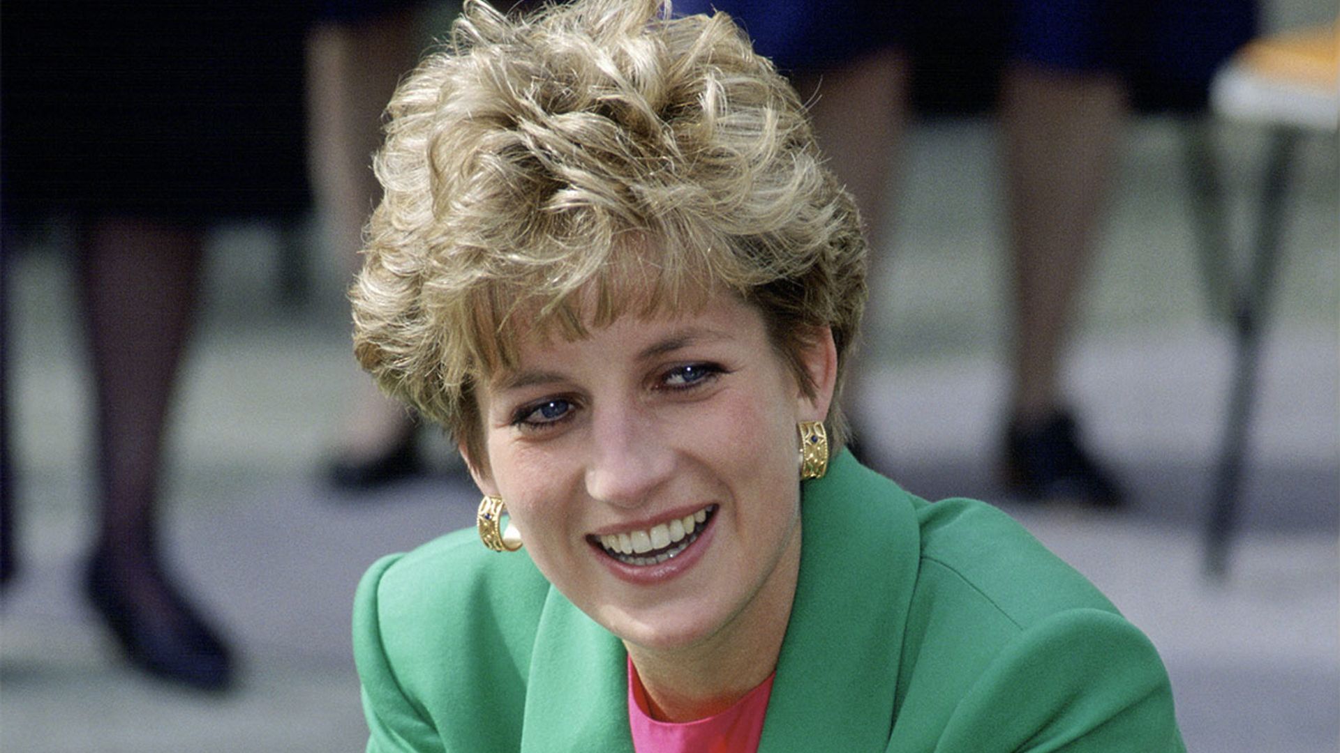 Princess Diana's iconic Gucci bag is BACK & it's had a pretty epic makeover