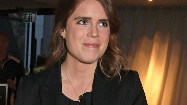 princess eugenie