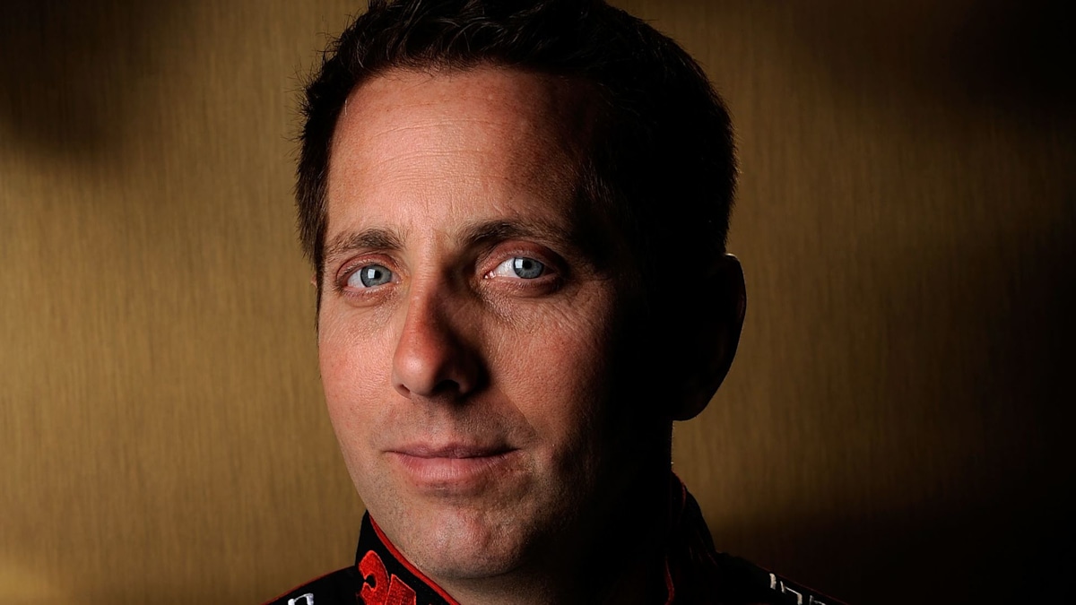 NASCAR champion Greg Biffle, family onboard fatal plane crash — report