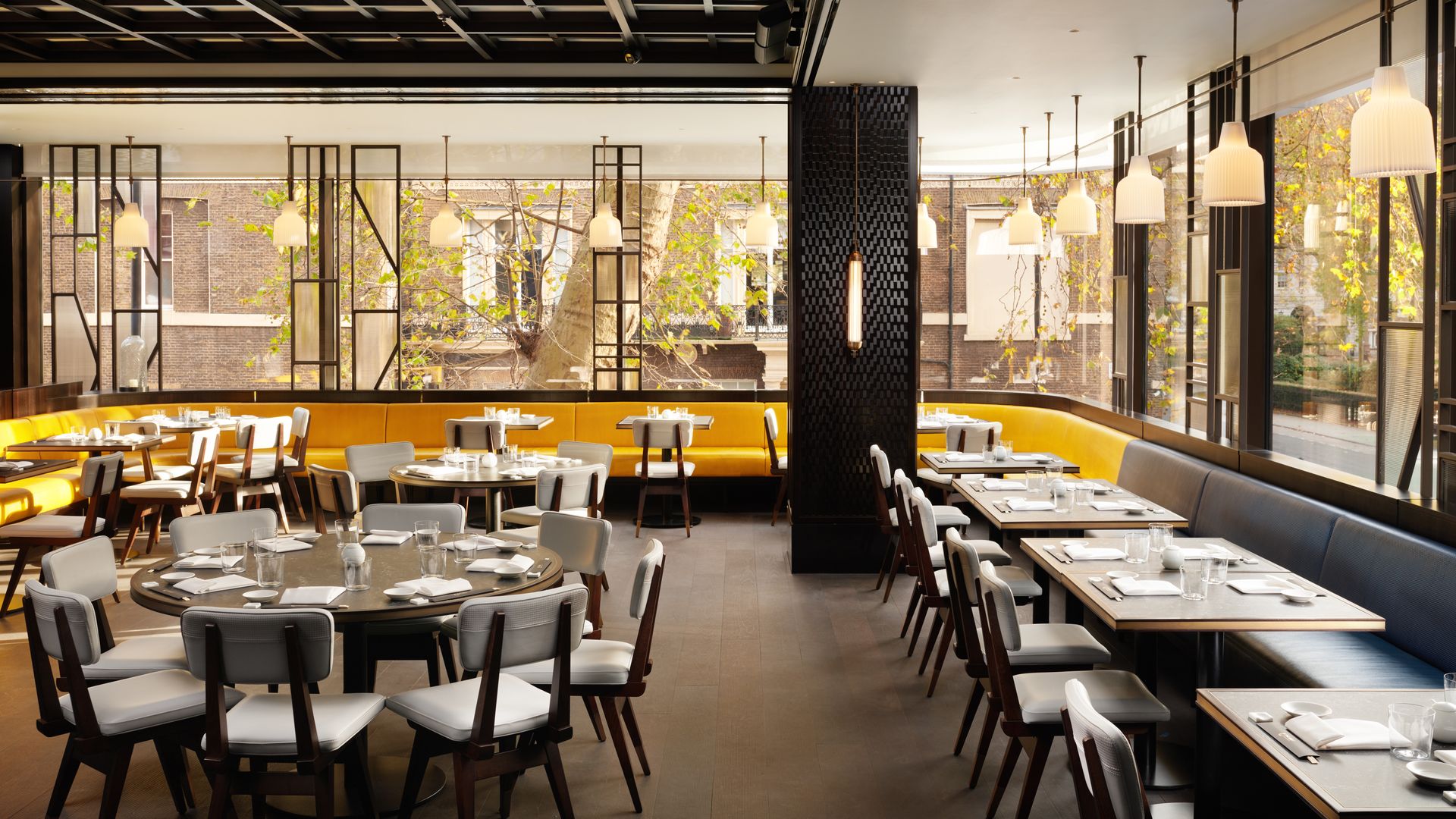 I dined at Nobu for the first time ever and it was 100 per cent worth the hype