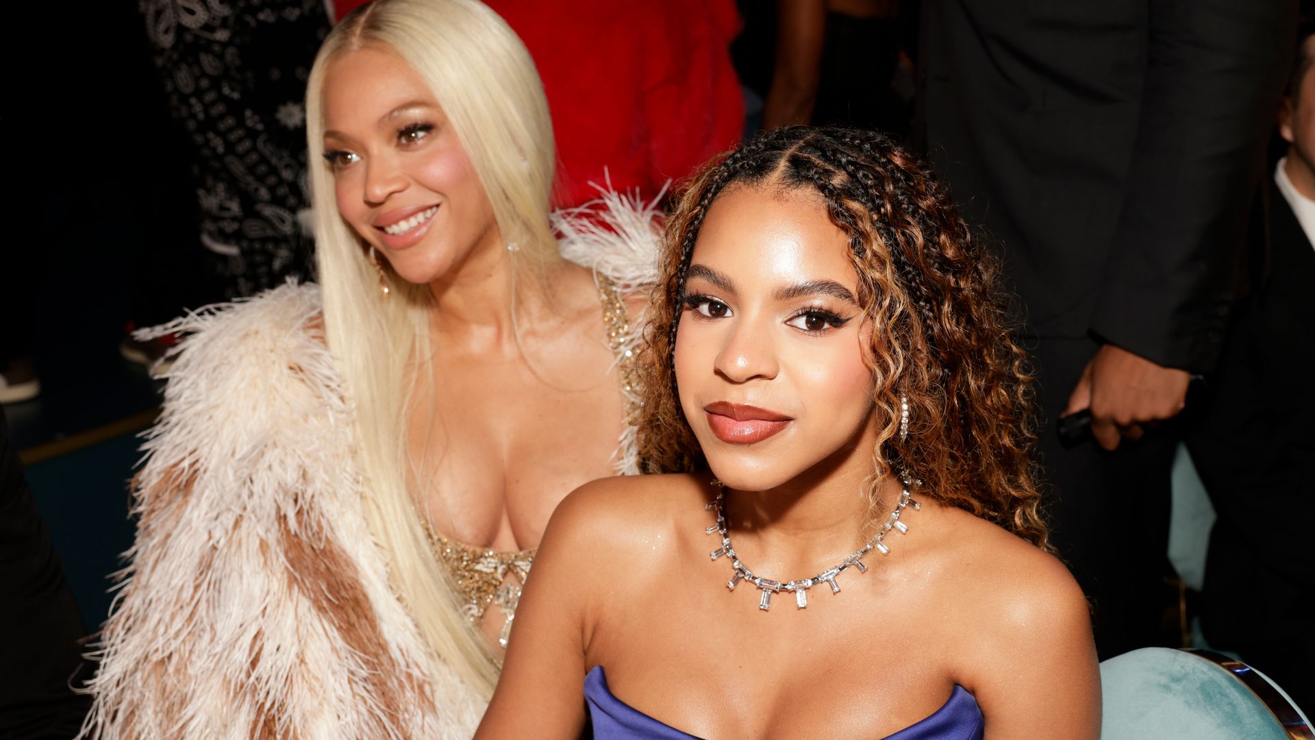 Blue Ivy Carter and rarely seen twins are behind mom Beyoncé’s major move