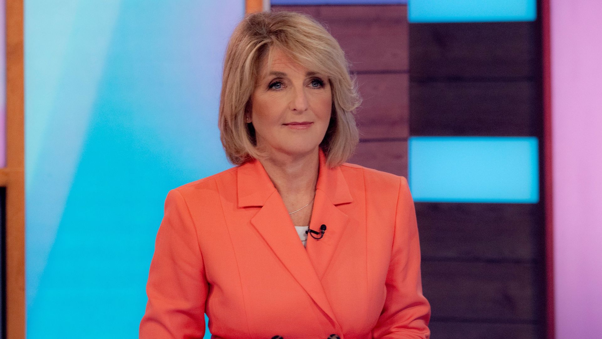 Loose Women: all the updates on the Loose Ladies from Friday's show
