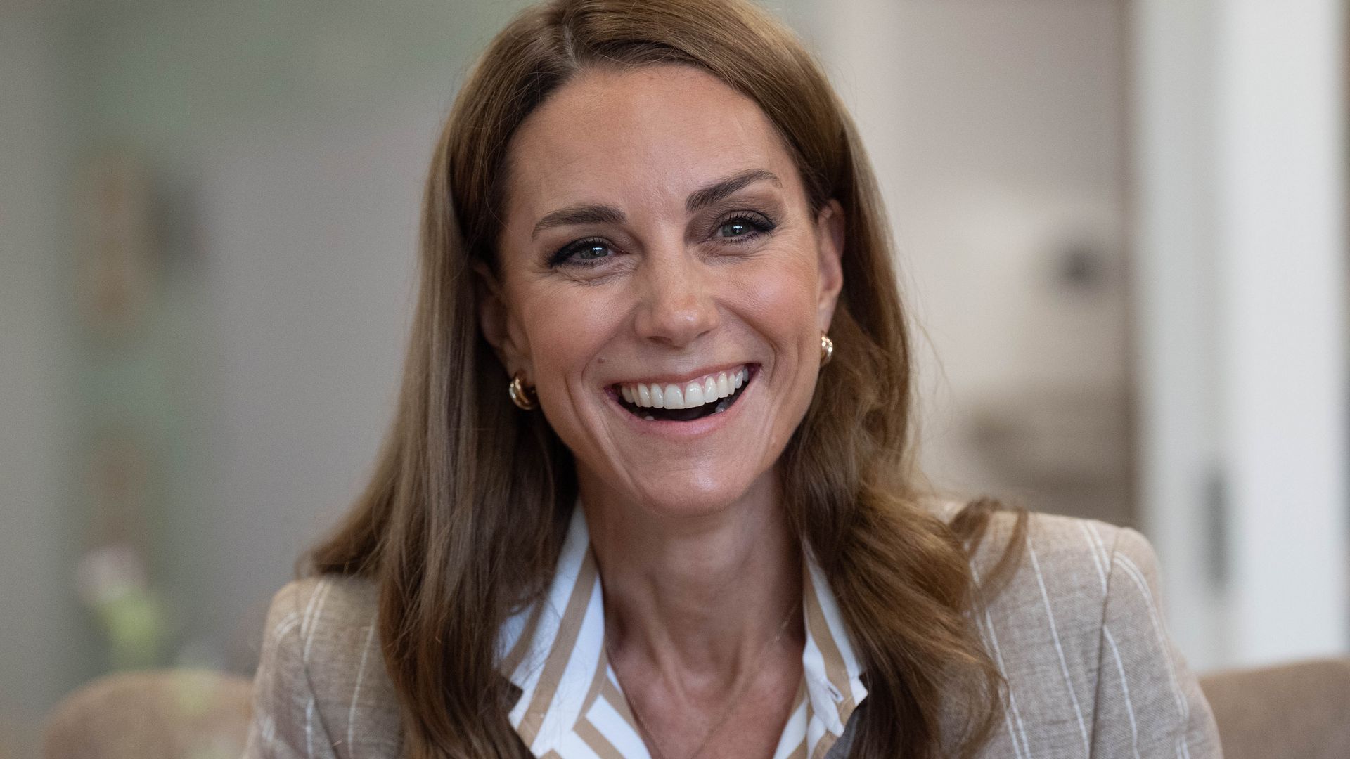 The Princess Of Wales earrings