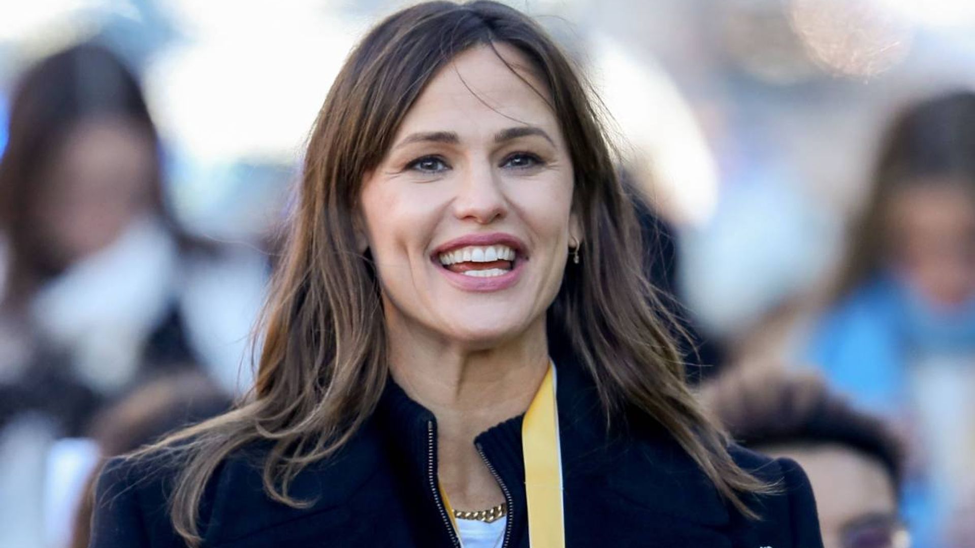 Konkurrence spise Inficere Jennifer Garner announces exciting and unexpected news: 'It's official' |  HELLO!