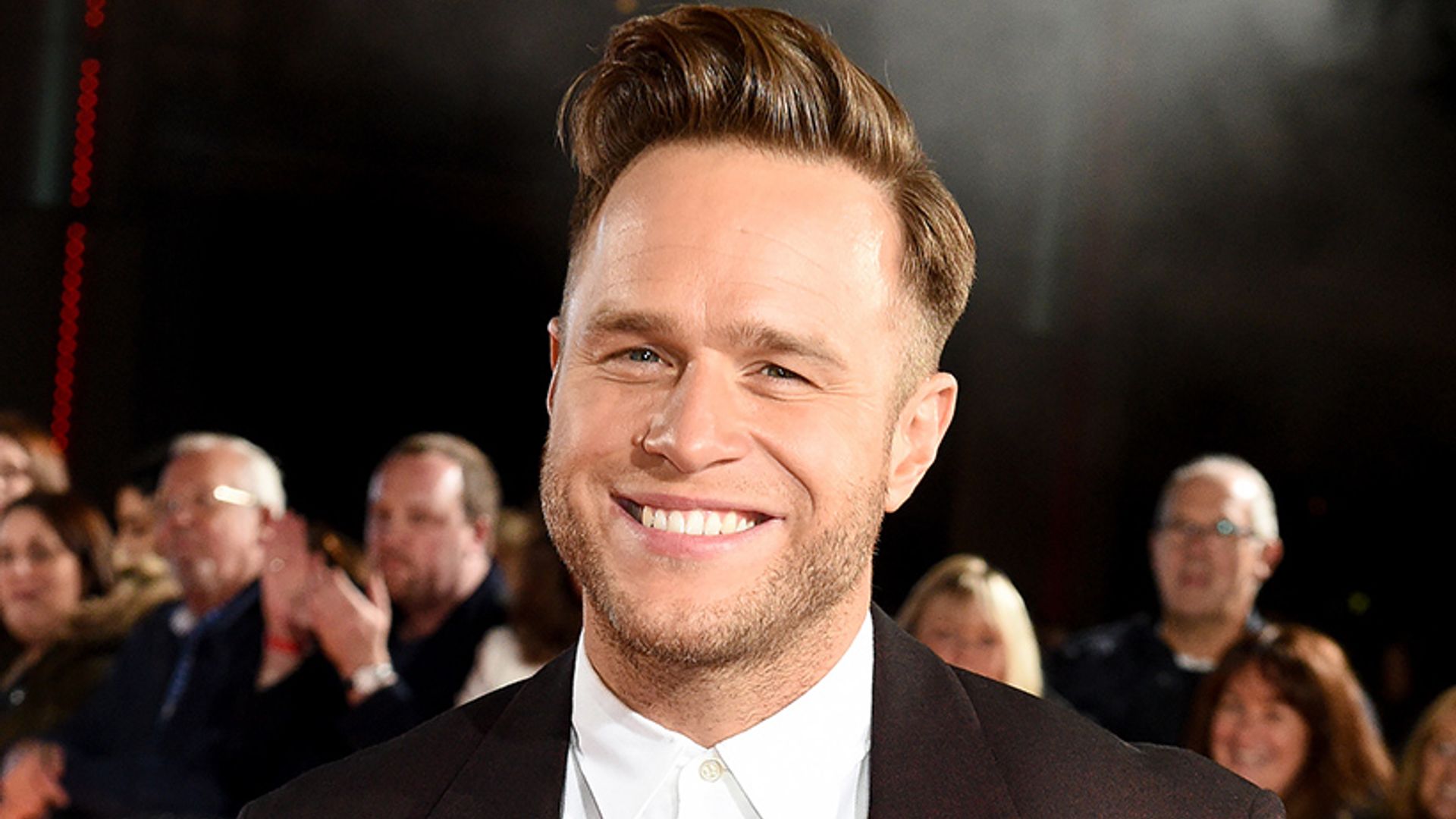 Olly Murs Gives Fans A Sneak Peek Into Active Getaway With Girlfriend Amelia Hello