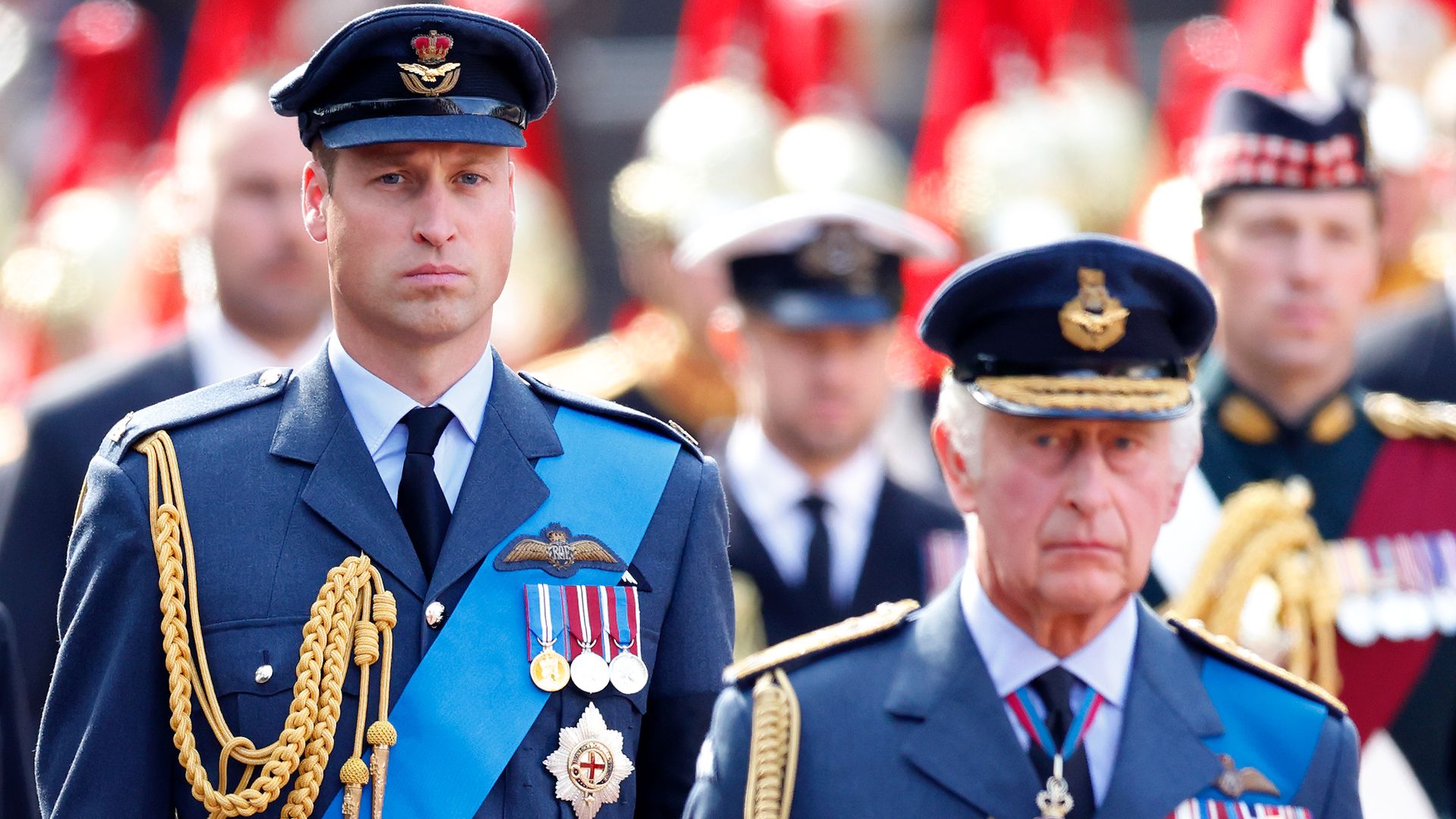 Update made to King Charles’ funeral plans and it affects Prince William