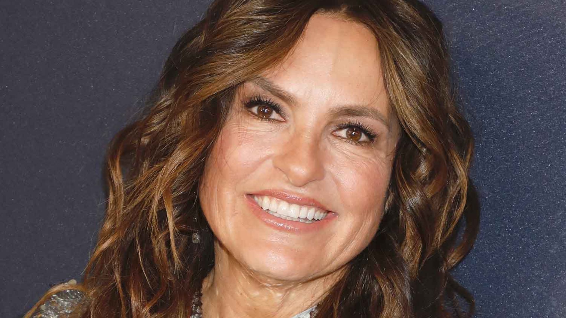 Mariska Hargitay, 60, relies on a $15 Amazon dry shampoo for bouncy hair – and we’ve tried it