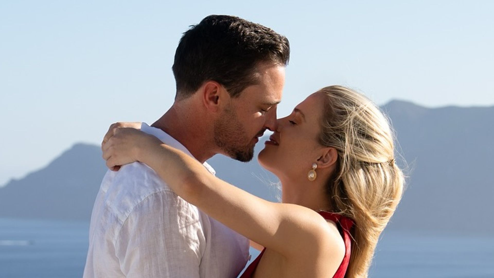 Lady Eliza Spencer and fiancé