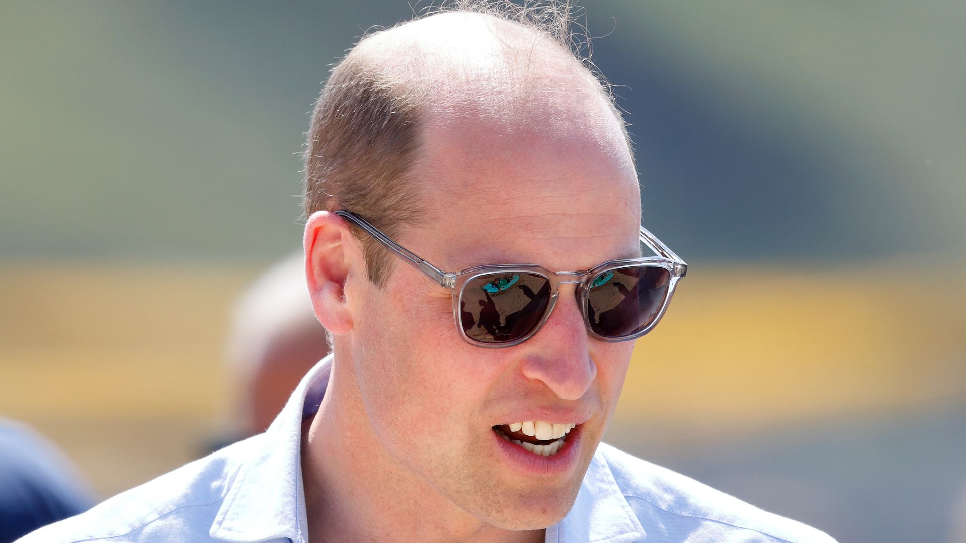 Prince Charming! 5 times Prince William was a total heartthrob at the beach