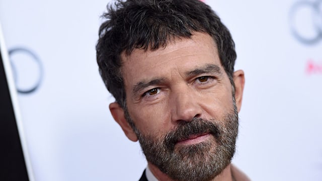 antonio banderas