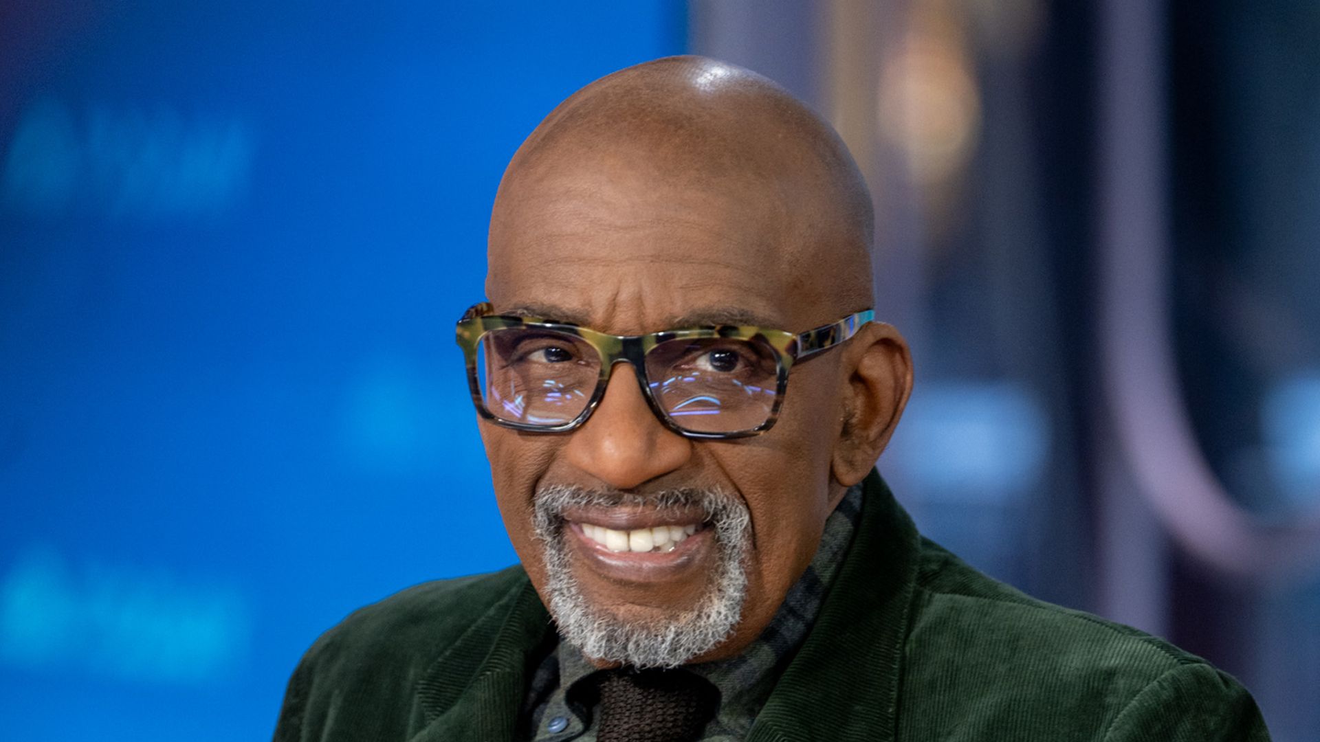 Al Roker celebrates major family news as Today and GMA stars send congratulatory messages