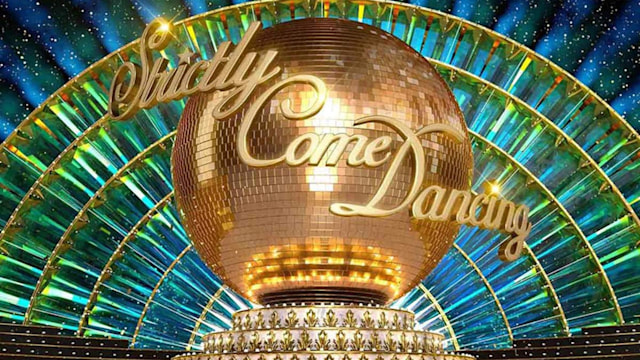 strictly logo