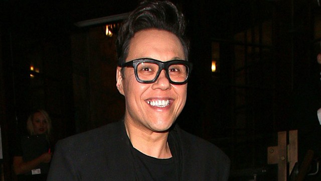 gok wan strictly come dancing