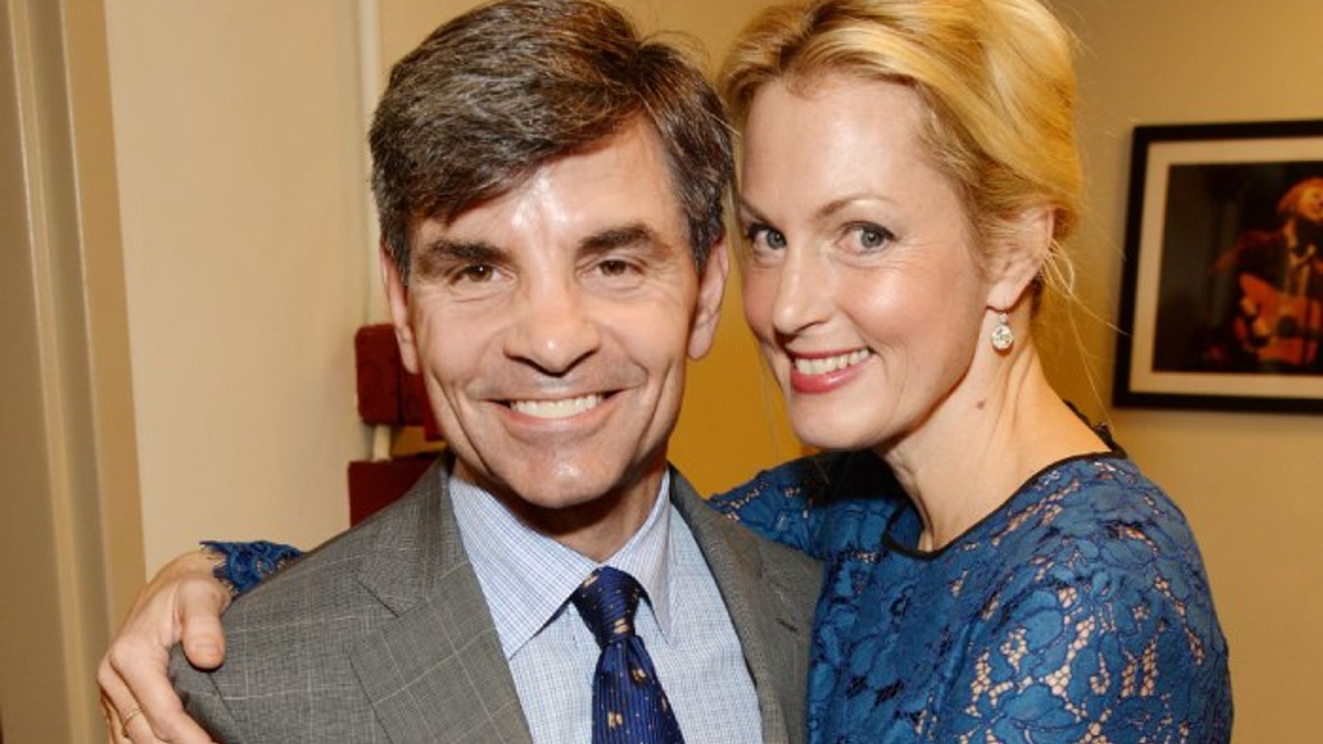 gma george stephanopoulos wife ali wentworth photo