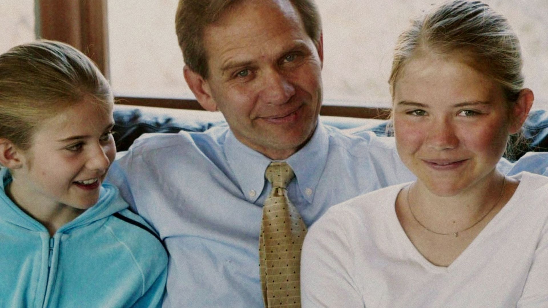 Netflix viewers can't get over 'heartbreaking' abduction documentary