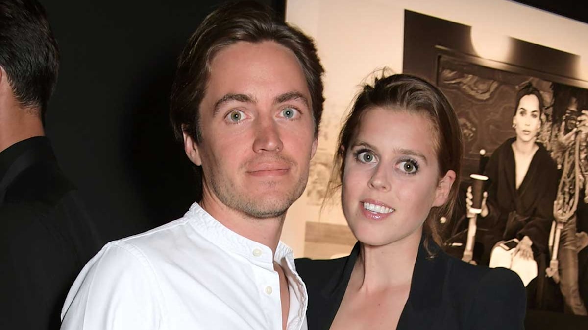 Princess Beatrice set to announce engagement? Biggest clue yet for next ...