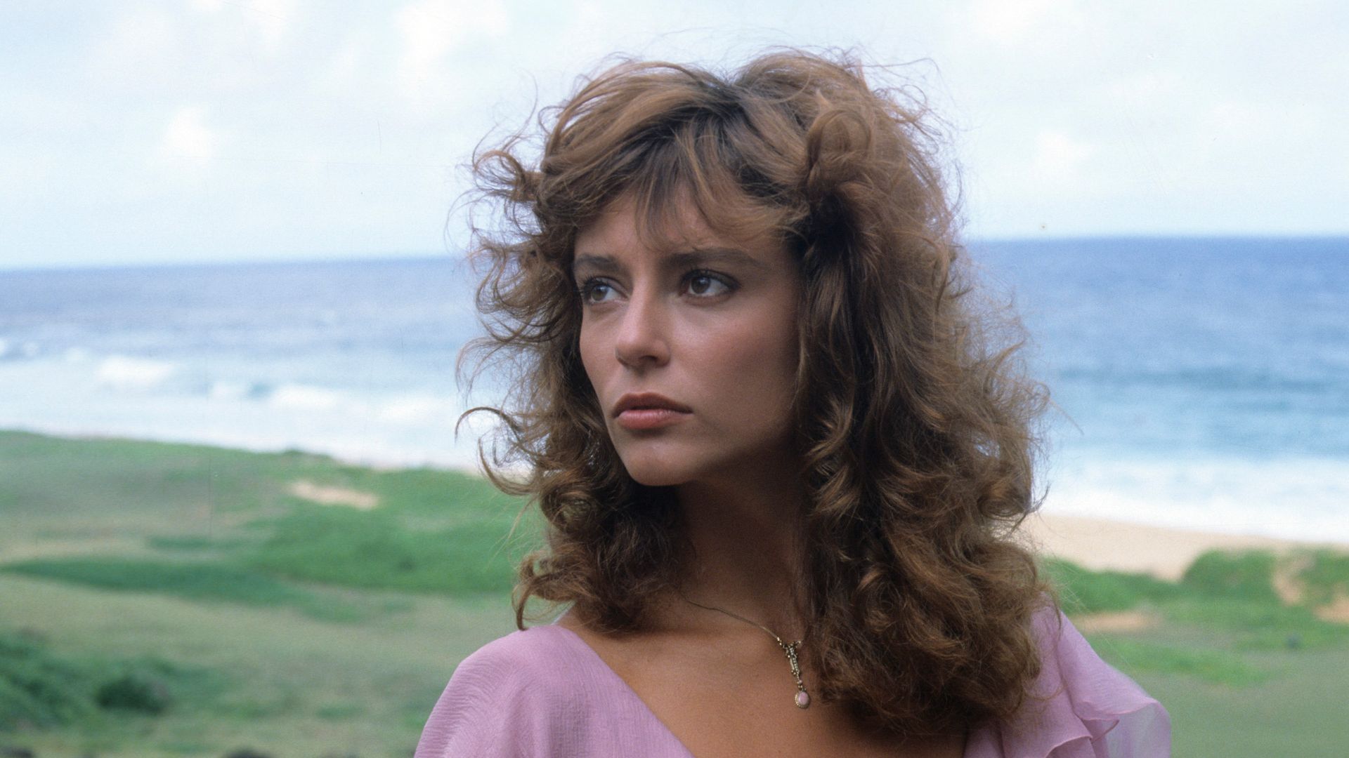 Thorn Birds actress Rachel Ward, 68, addresses 'frightening' appearance, praises natural aging