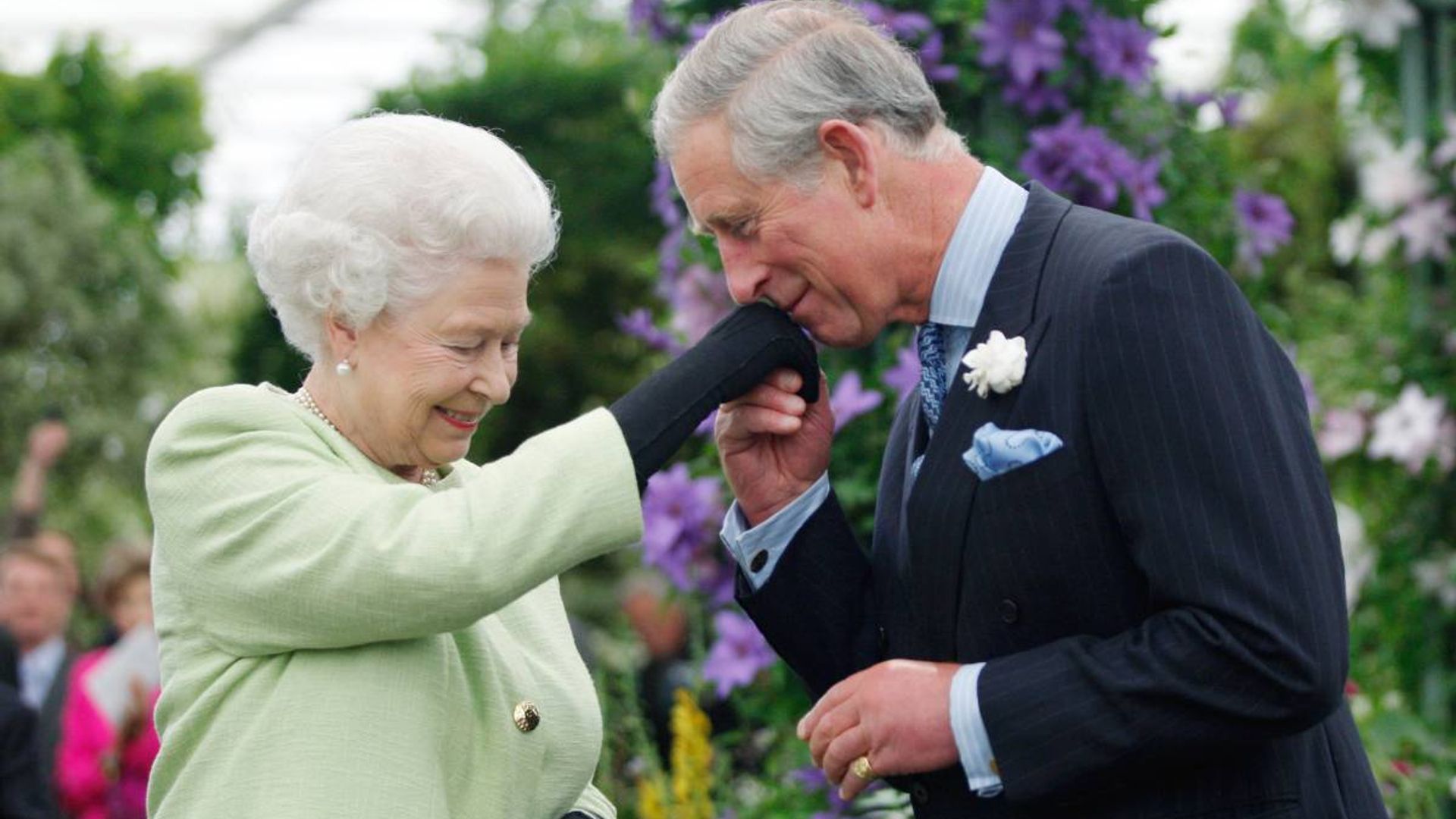 prince charles the queen platinum jubilee