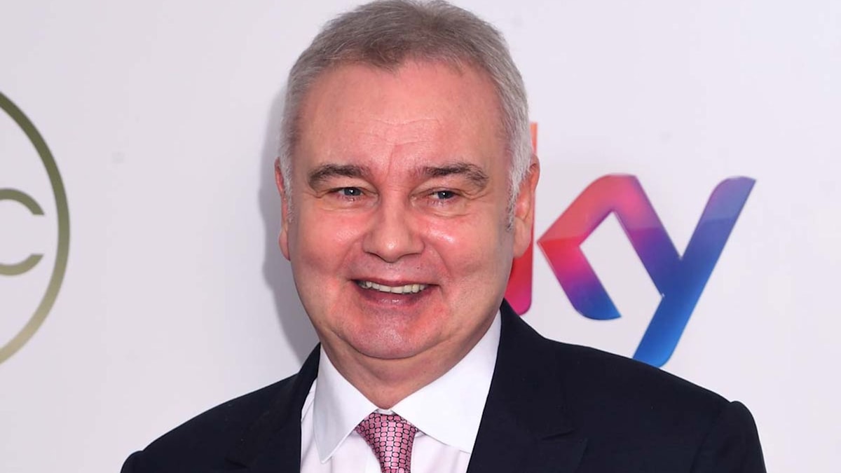 Eamonn Holmes Fans React To Surprising Weight Loss Amid Ongoing Health Battle Hello 4306