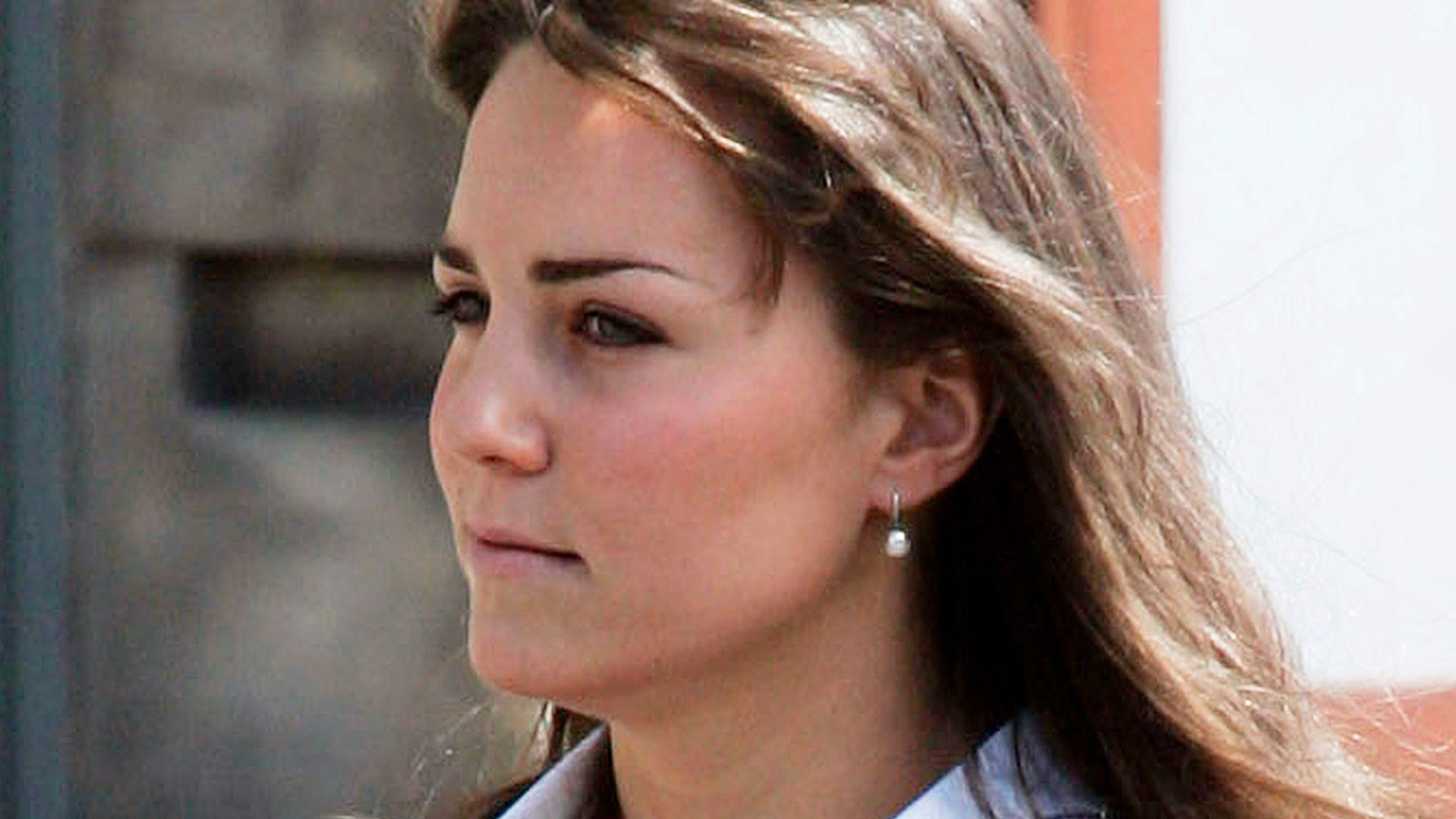 Princess Kate's It-girl bag from her university days is a 2024 spring staple
